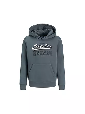 JACK & JONES | Sweat à capuche garçon JJELOGO | 